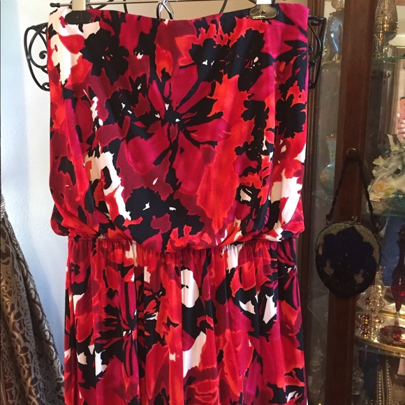 Not for sell yet, Adressing woman jumpsuit - Picture 4 of 5